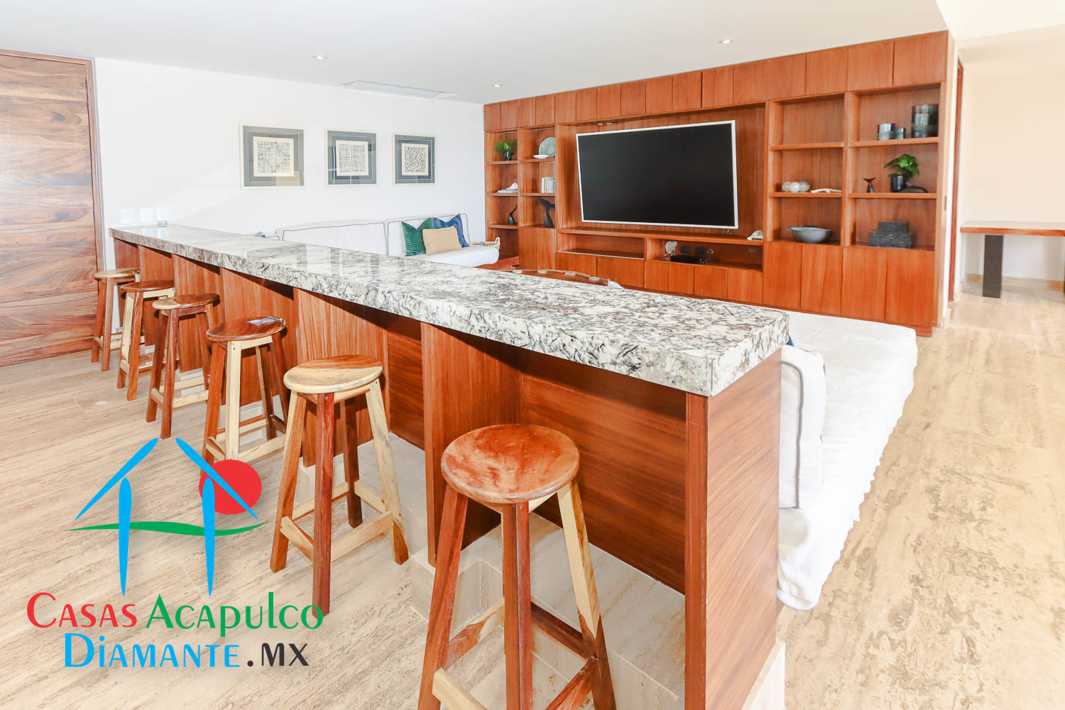 La Roqueta + La Solana: Lo mejor de lo mejor - La Roqueta Sala de TV 6